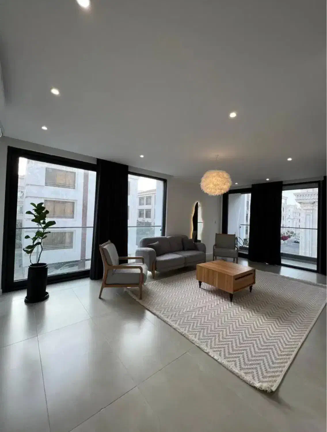 دوخوابه دوبلکس لاکچری فاز 7 صدف|اجارهٔ کوتاهمدت آپارتمان و سوئیت|کیش, |دیوار