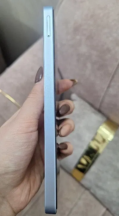Samsung A06درحد آک با گارانتی|موبایل|قم, جهان بینی|دیوار