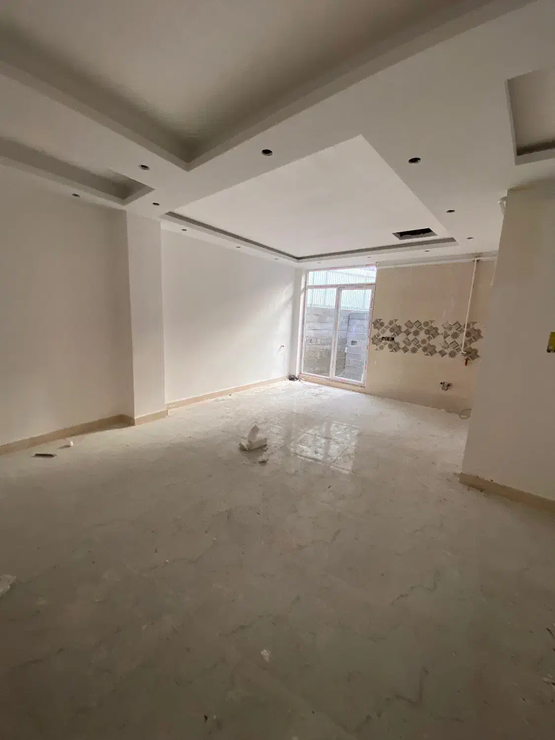 فروش همکف های نوسازکلیدنخورده باپارکینگ|فروش آپارتمان|لنگرود, |دیوار