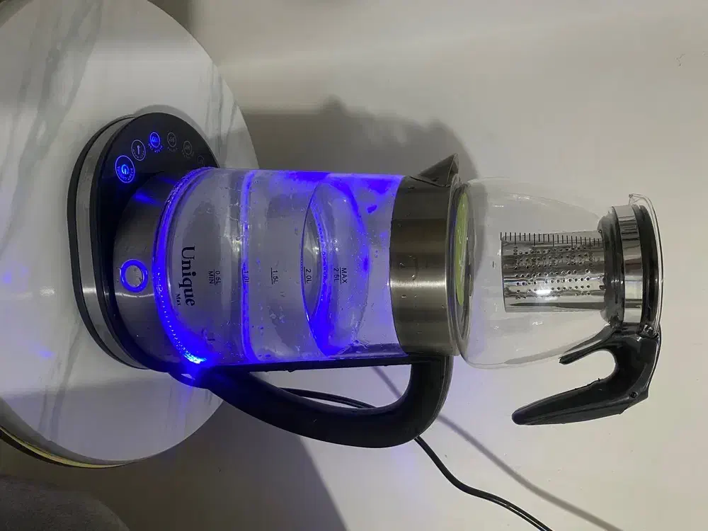 چایی ساز|سماور، چای‌ساز، قهوه‌ساز|خرم‌آباد, |دیوار