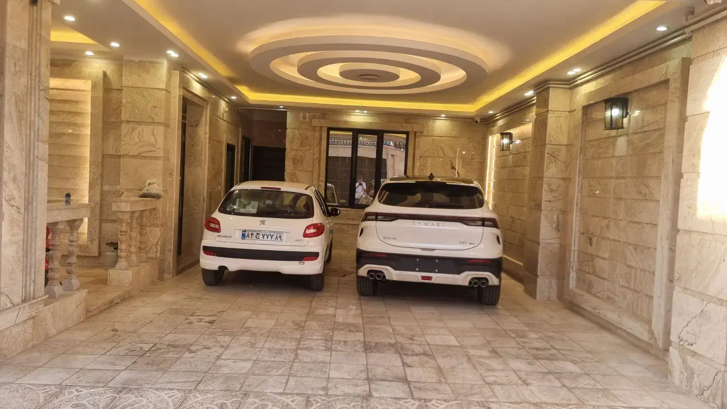 لاماری هیبرید|خودرو سواری و وانت|بوئین زهرا, |دیوار