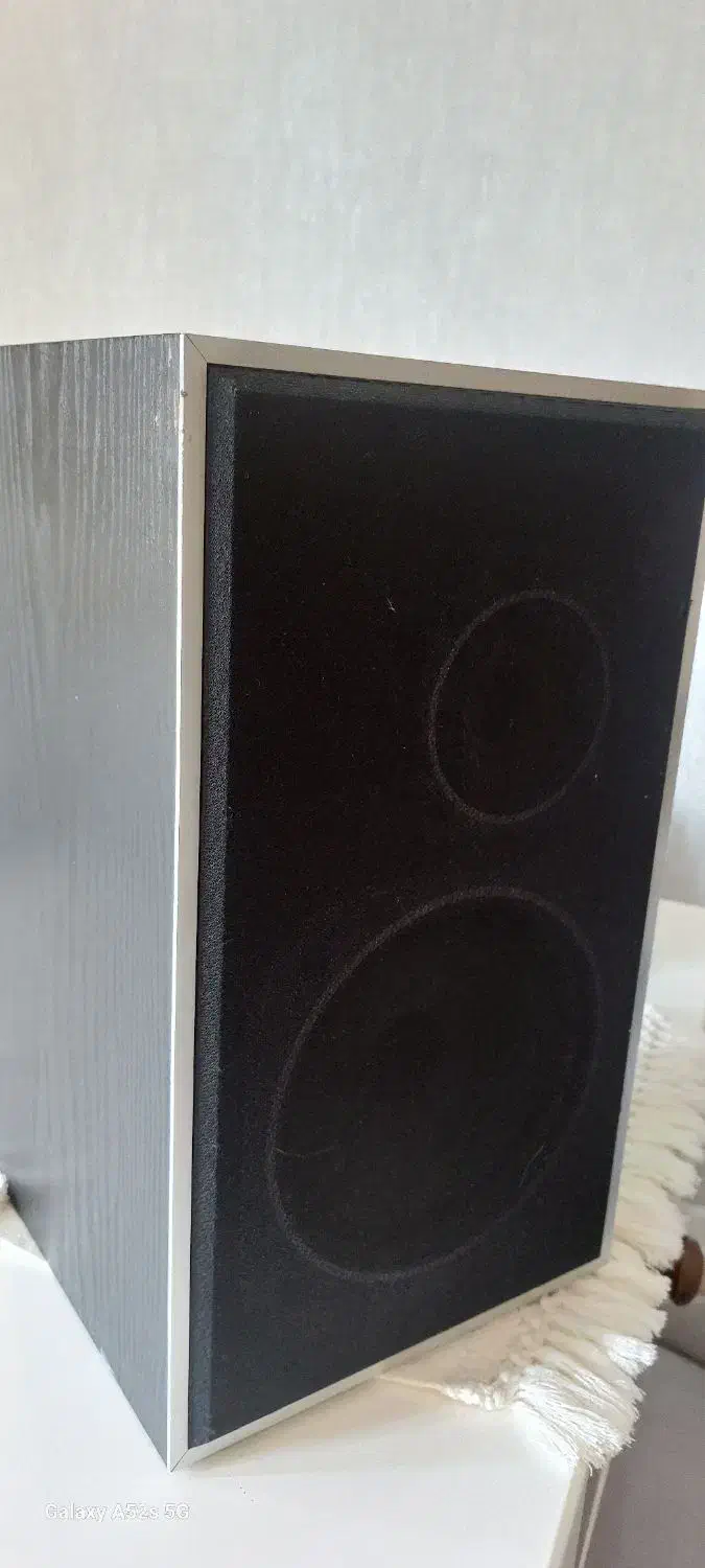 بوکشلف گراندیگ دانمارکی|سیستم صوتی خانگی|تهران, کرمان|دیوار