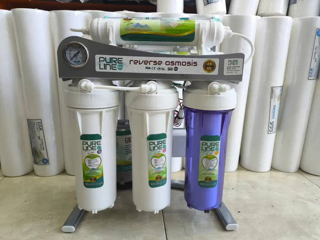 فروش .نصب و خدمات انواع تصفیه آب|آبسردکن و تصفیه آب|آمل, |دیوار