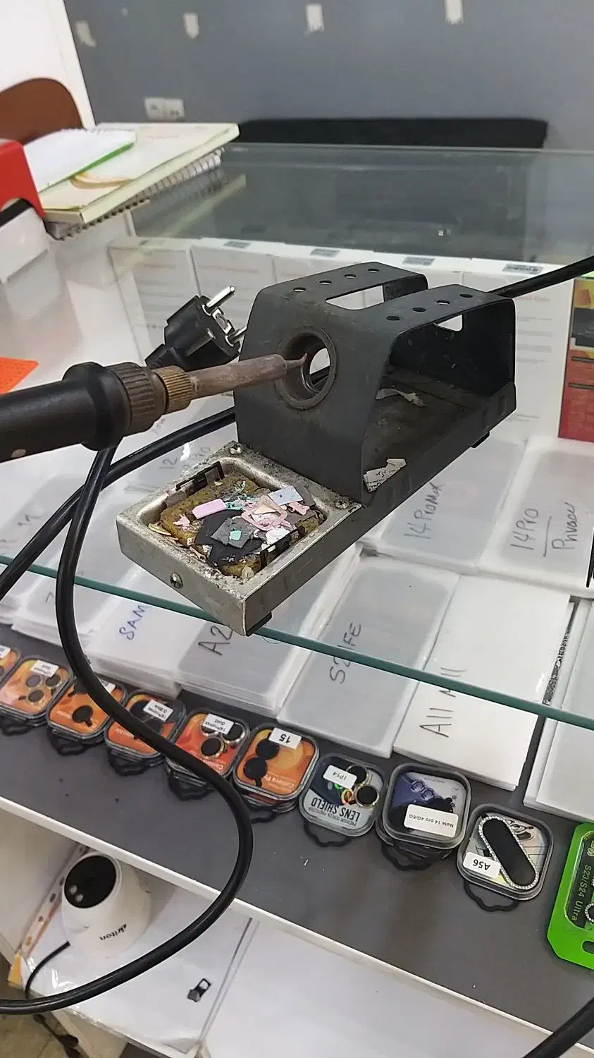 Quick 706 plus|ابزارآلات|تهران, مدائن|دیوار