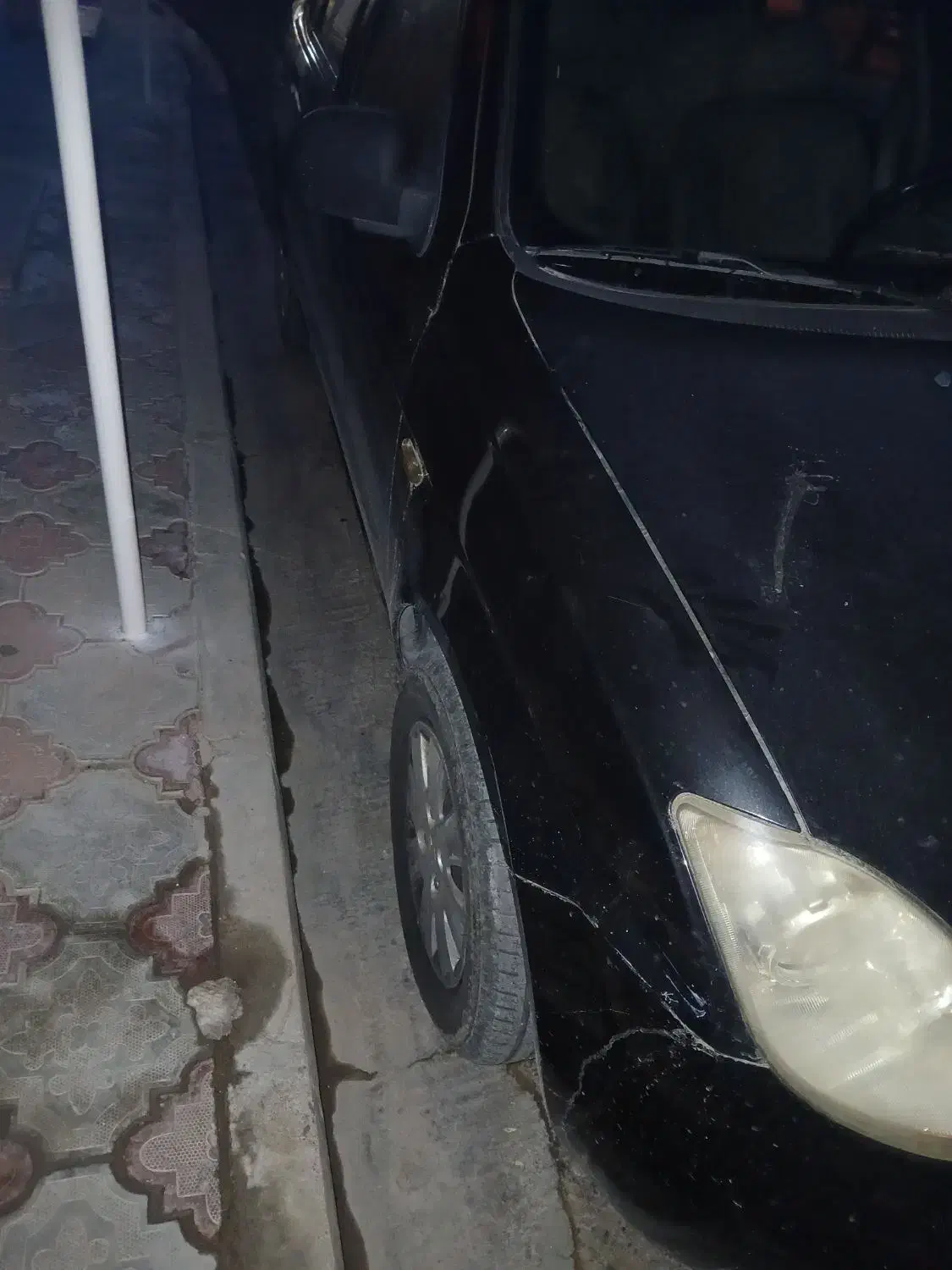 تیبا۲|خودرو سواری و وانت|سیرجان, |دیوار