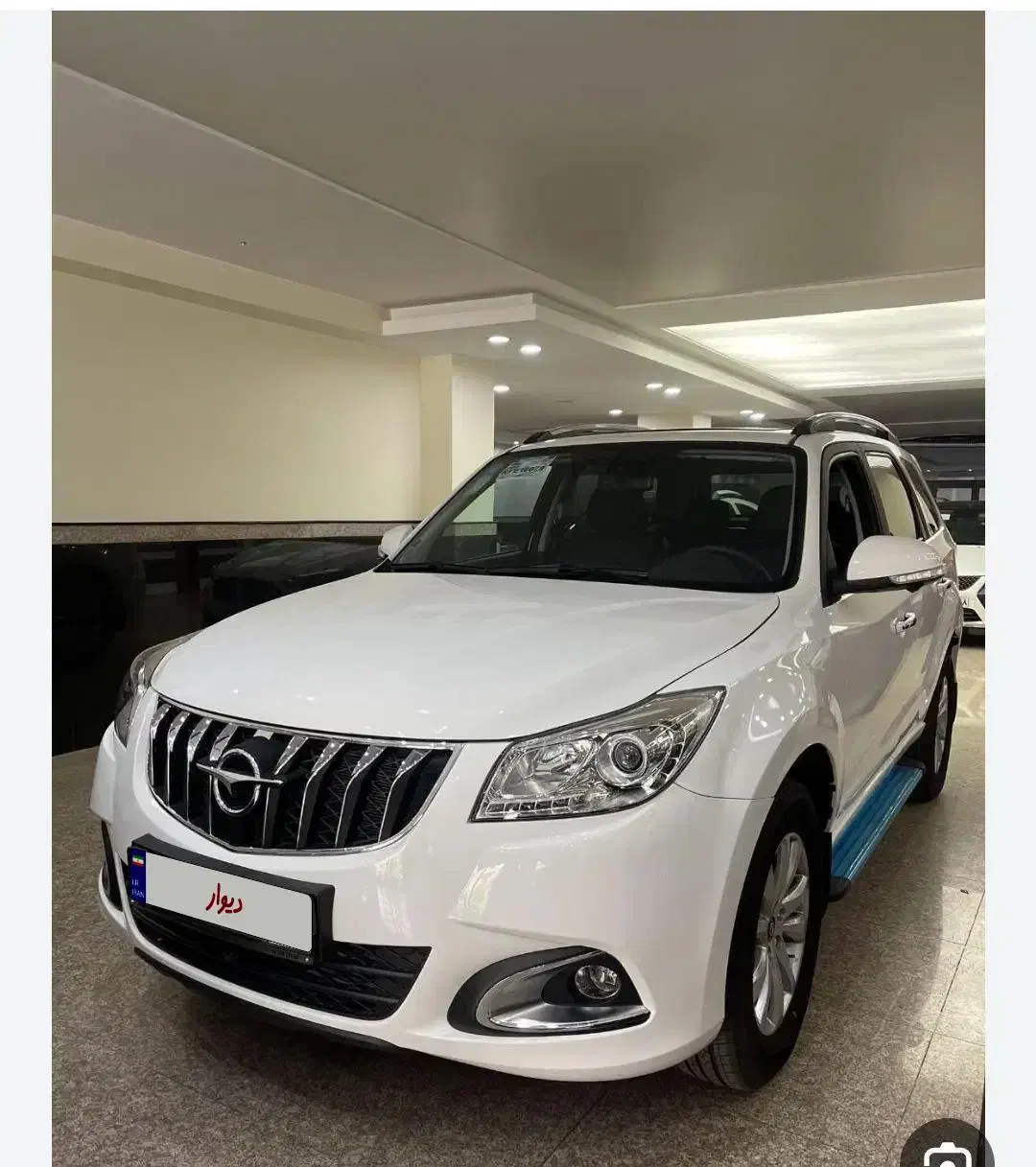 هایما s7اقساطی|خودرو سواری و وانت|یاسوج, |دیوار