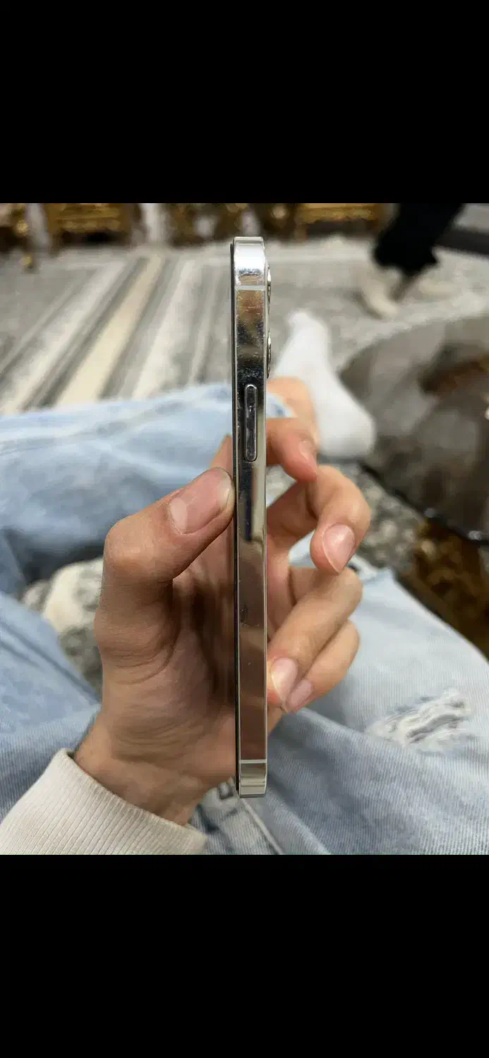 iPhone 12 pro|موبایل|تهران, مشیریه|دیوار