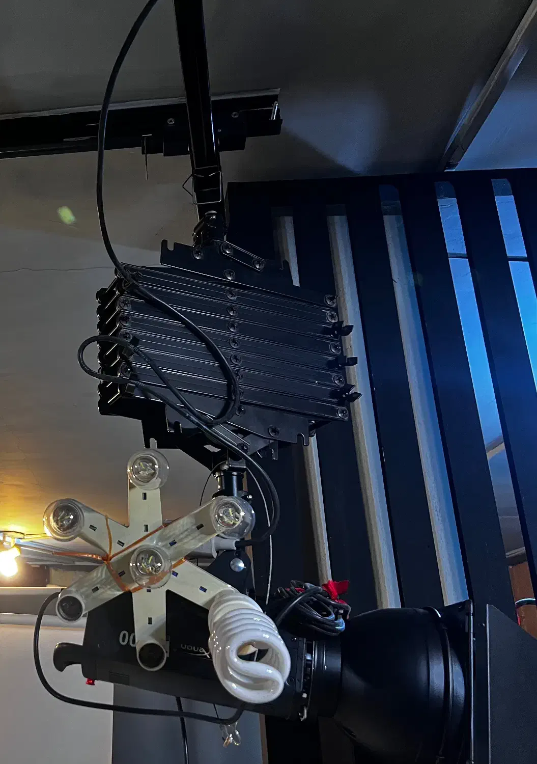 پانتوگراف اتلیه عکاسی|دوربین عکاسی و فیلم‌برداری|ساری, |دیوار