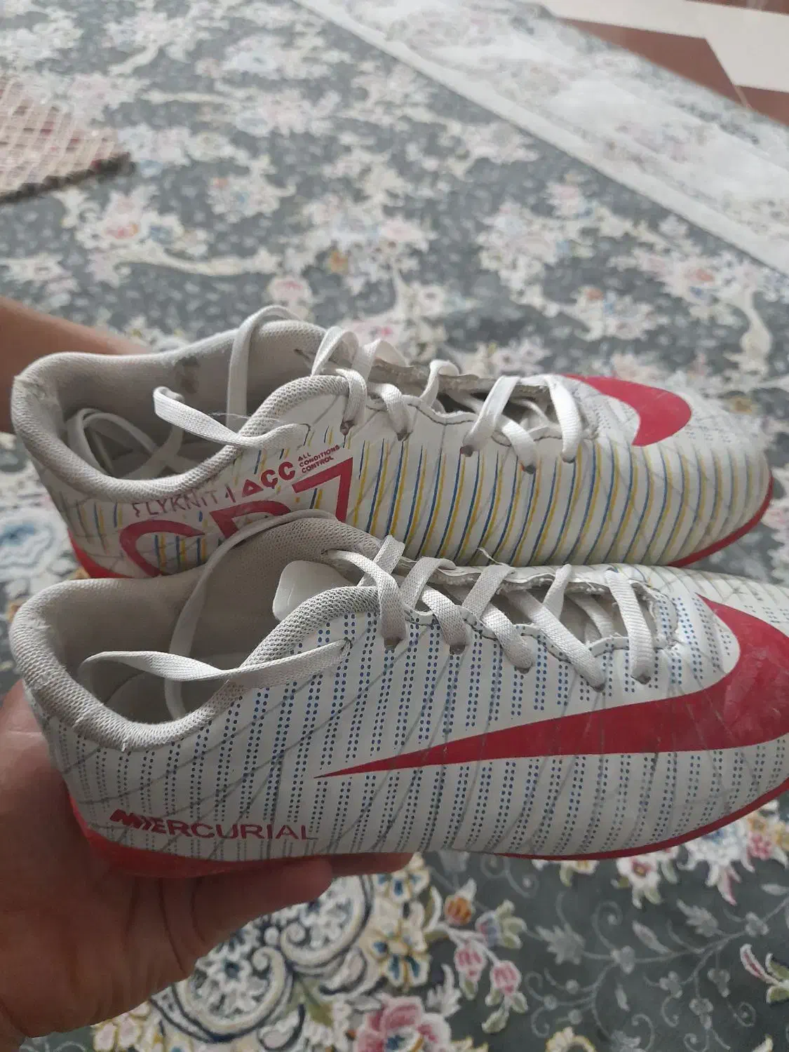 کتونی ورزشی|کفش و لباس بچه|لاهیجان, کوی آزادگان|دیوار