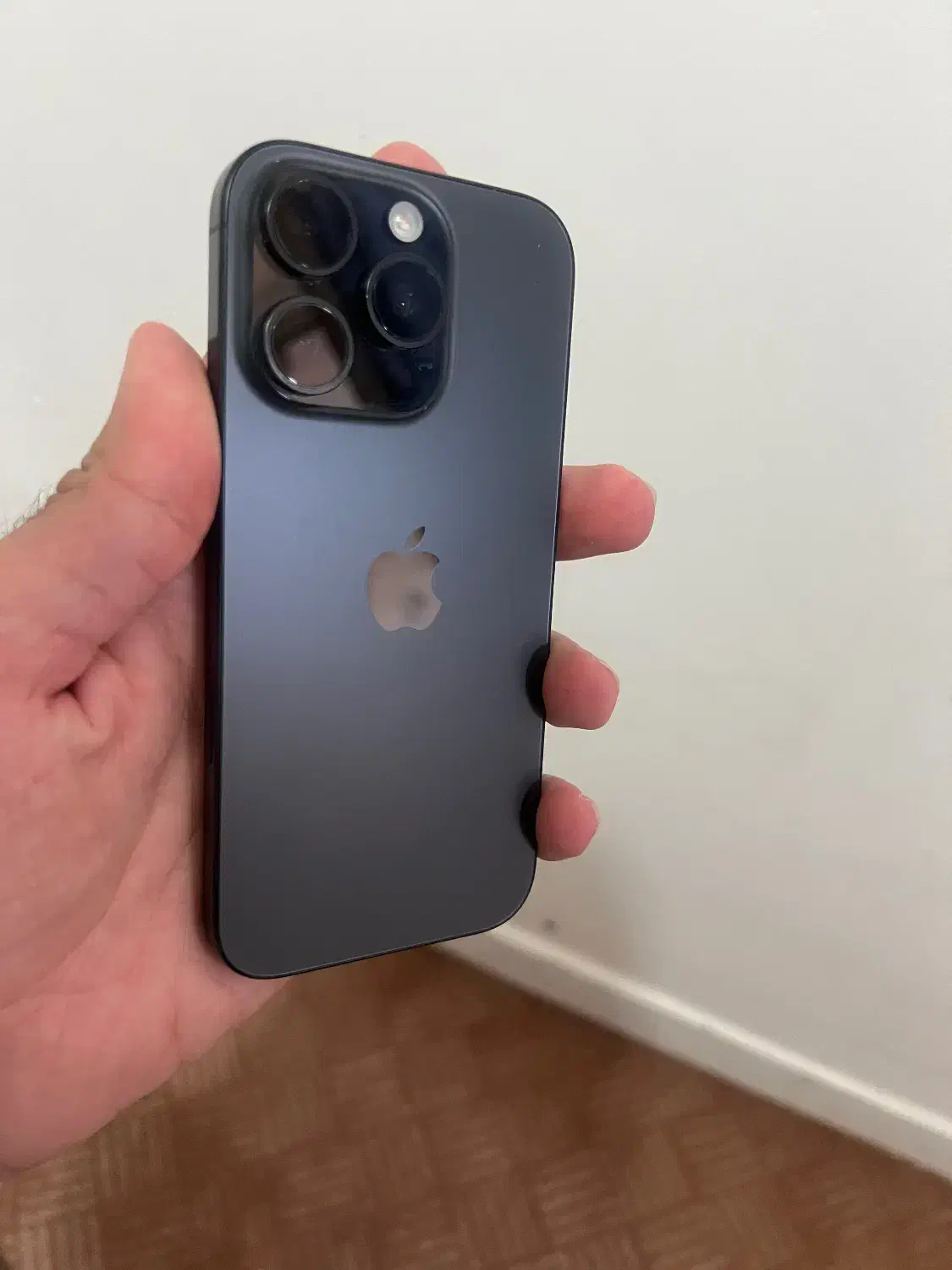 Apple iPhone 16 pro|موبایل|شهرکرد, |دیوار