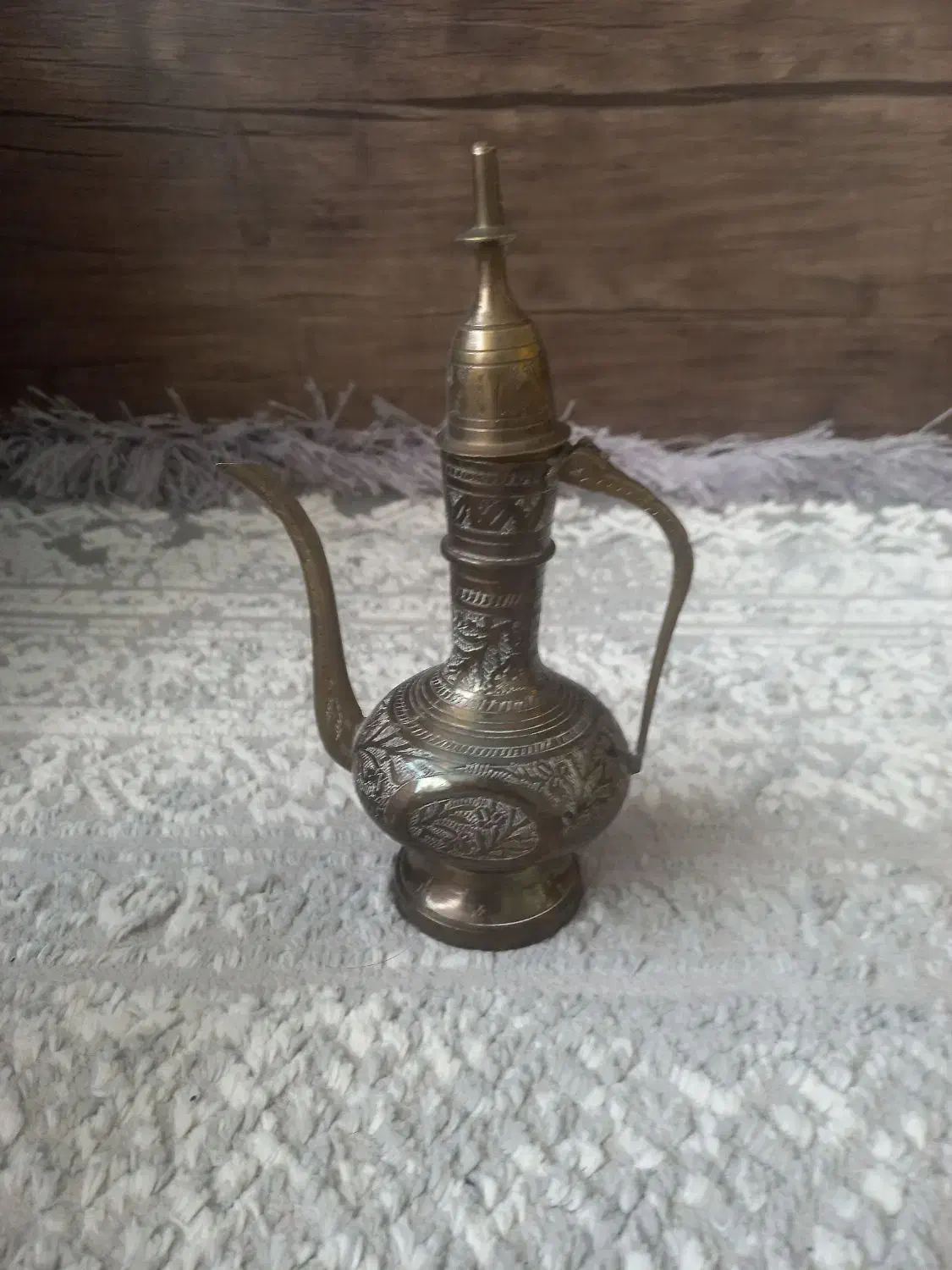 کشکول.یک عدد گلدان.گلاب پاش.بشقاب|کلکسیون اشیاء عتیقه|تهران, حبیب الله|دیوار