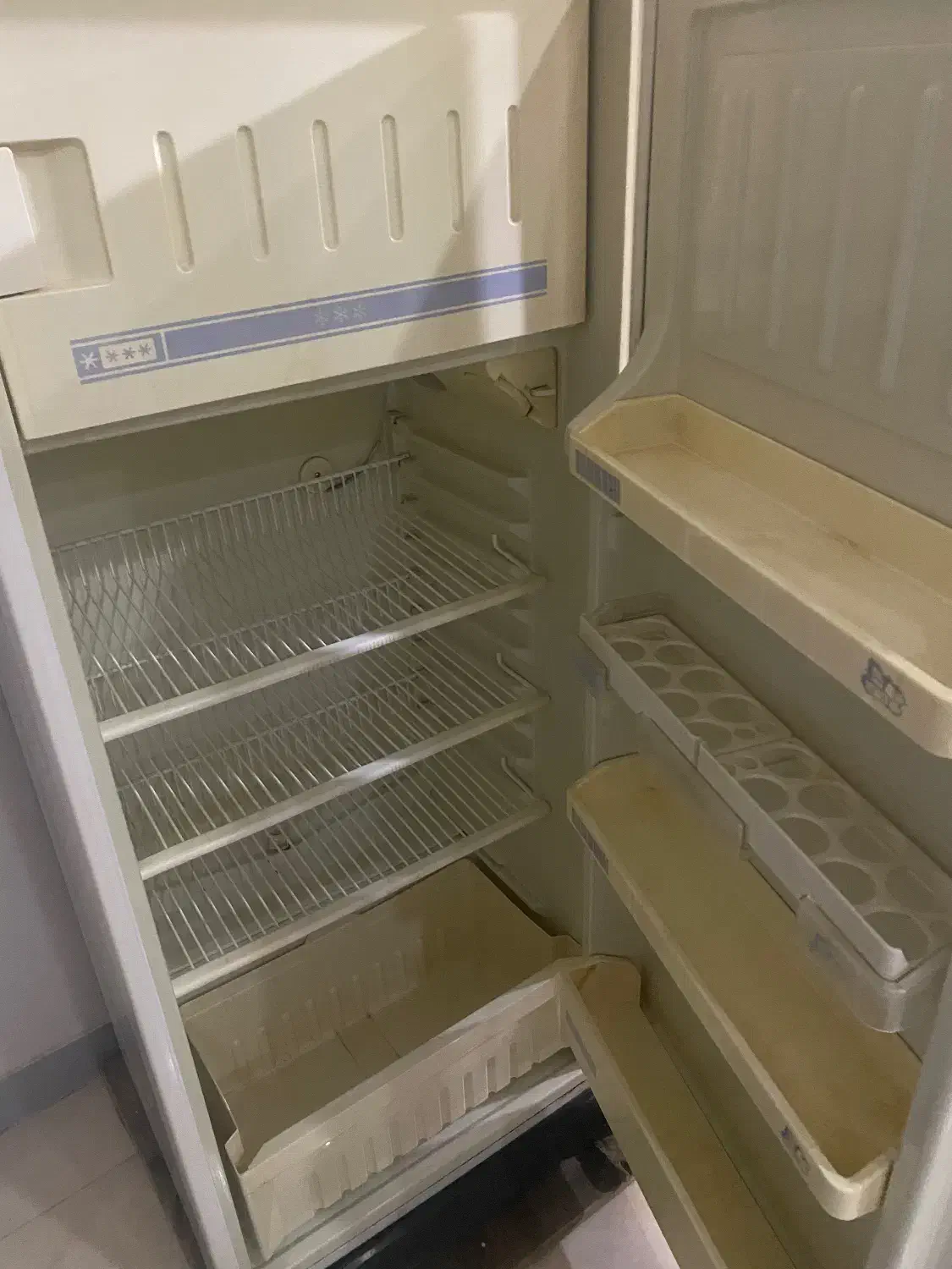 یخچال سالم سالم|یخچال و فریزر|اهواز, گلستان|دیوار