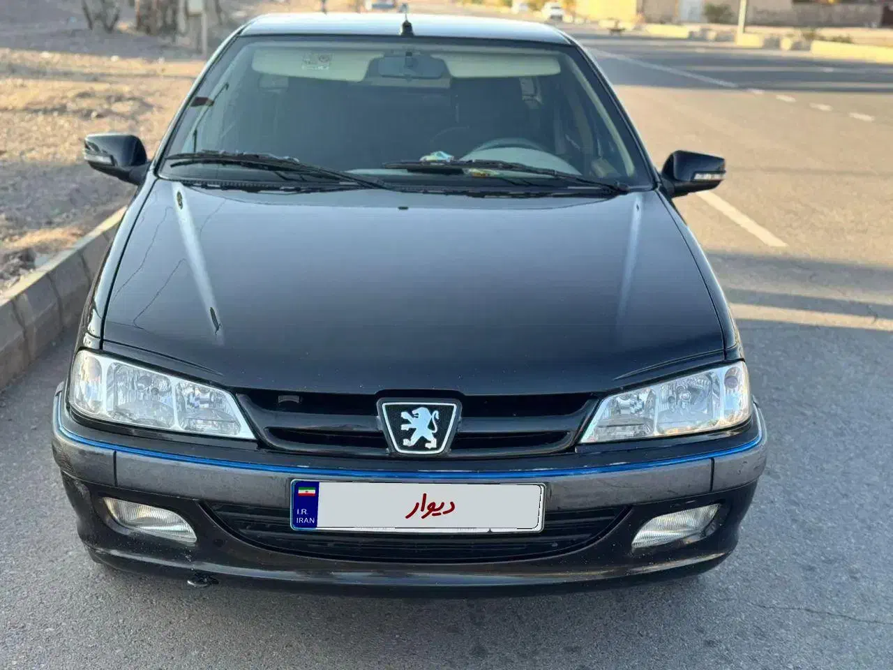 پارس|خودرو سواری و وانت|بم, |دیوار