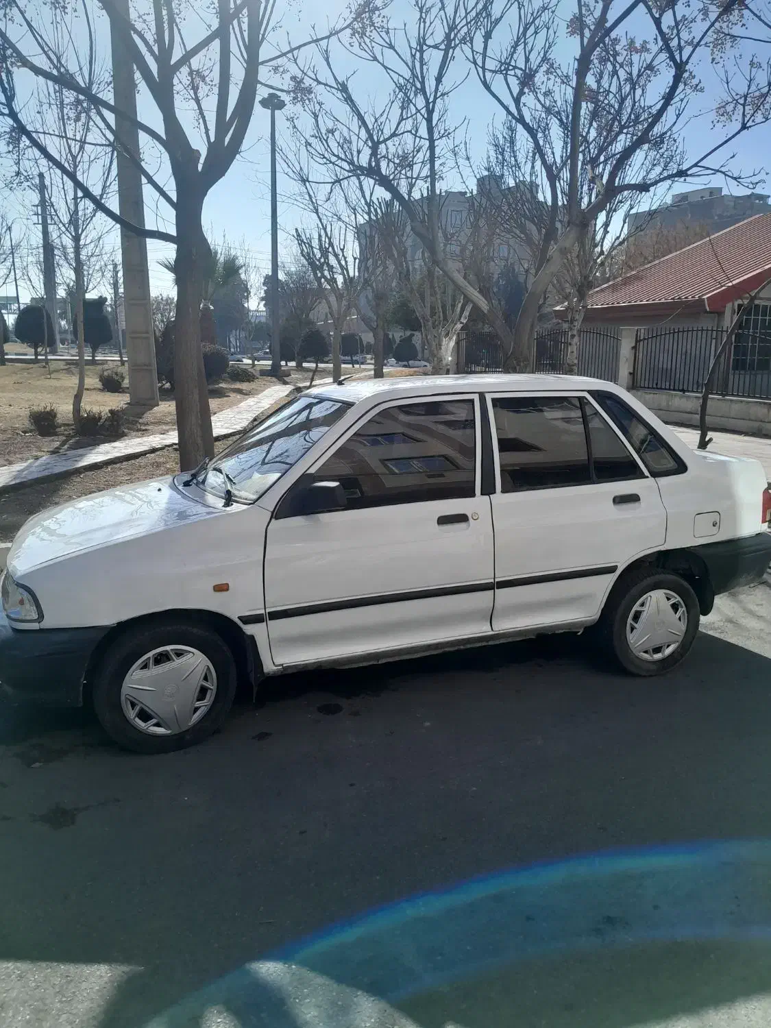 ۱۳۱ تمیز|خودرو سواری و وانت|صباشهر, |دیوار