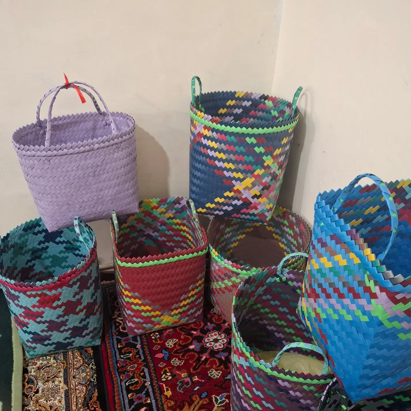 سبدلباس واسباب بازی|اسباب‌بازی بچه|اهر, |دیوار