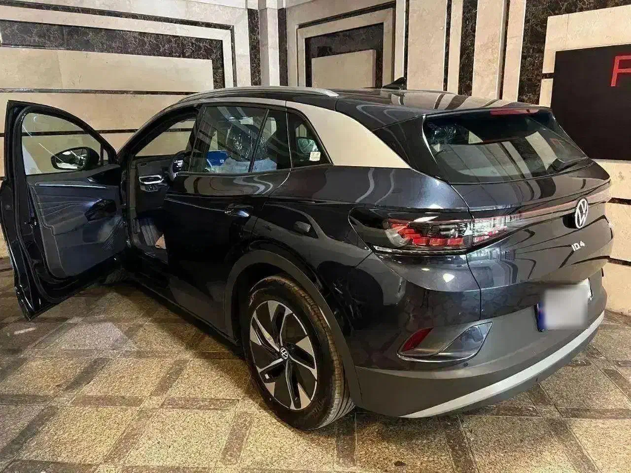 حواله id4  شخصی به قیمت|خودرو سواری و وانت|ساری, |دیوار