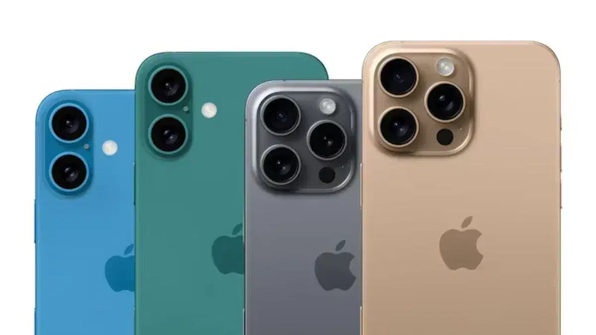 آیفون 16 پرو دو سیم|موبایل|اهواز, پادادشهر|دیوار