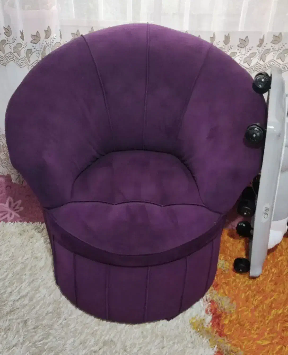 مبل هفت نفره|مبلمان خانگی و میز عسلی|نوشهر, |دیوار