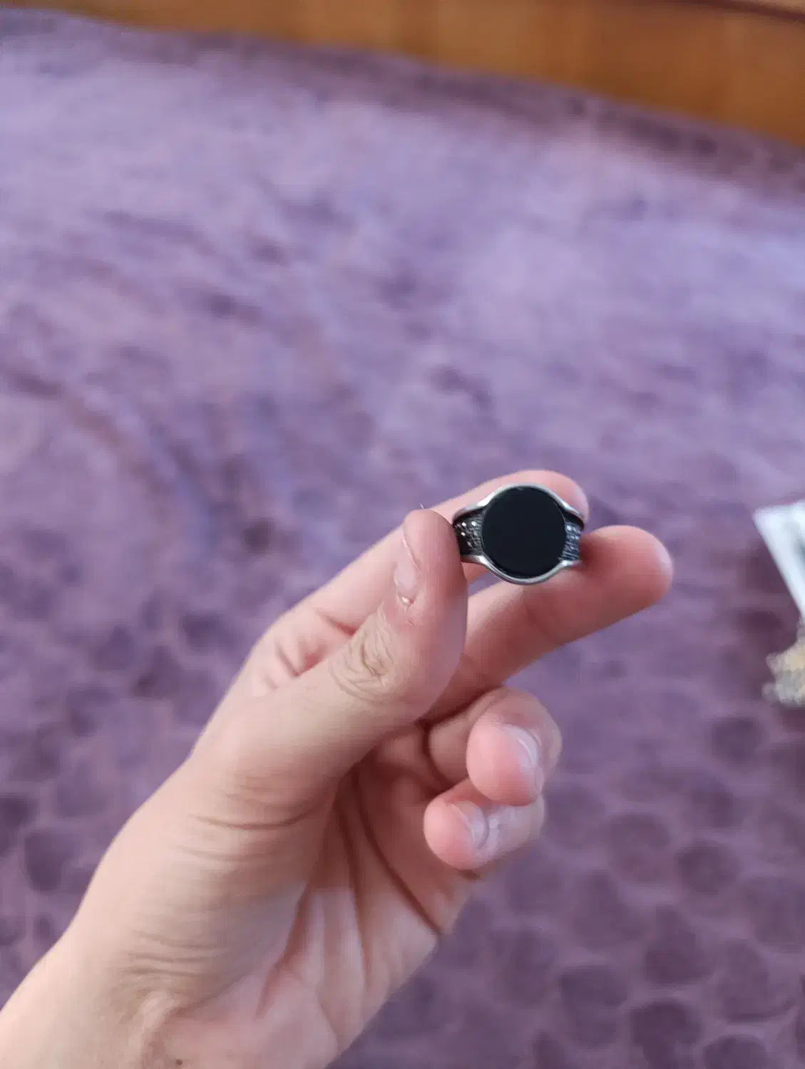 فروش انگشتر|بدلیجات|اردبیل, |دیوار