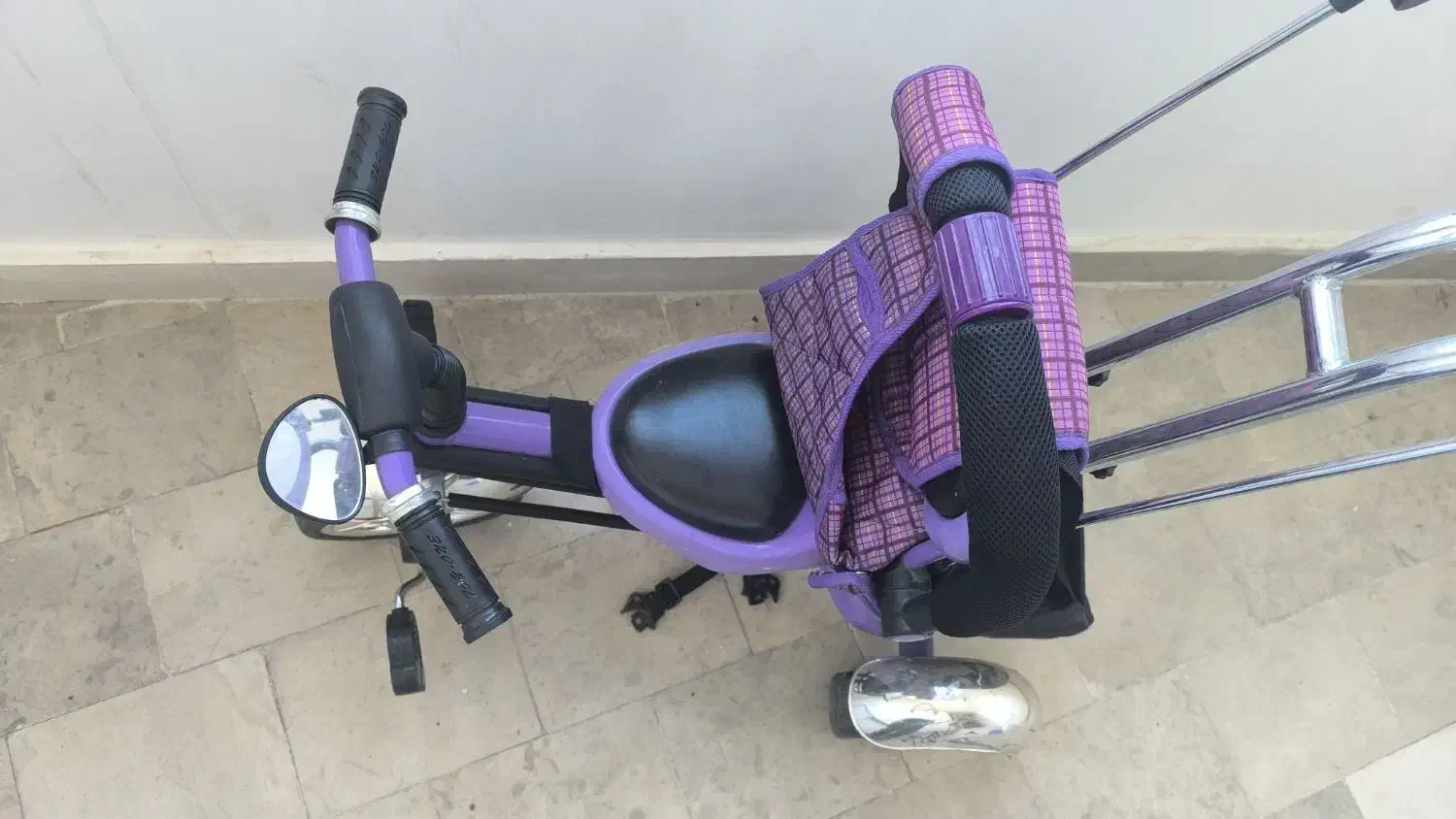 سه چرخه|دوچرخه، اسکیت، اسکوتر|تبریز, |دیوار