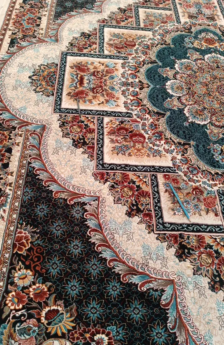 فرش|فرش|اراک, |دیوار