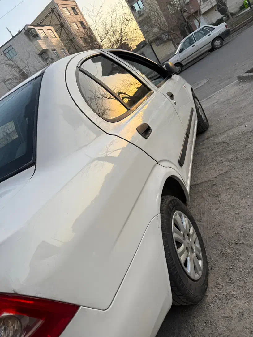 تیبا یک|خودرو سواری و وانت|مشهد, امامیه (شهرک غرب)|دیوار