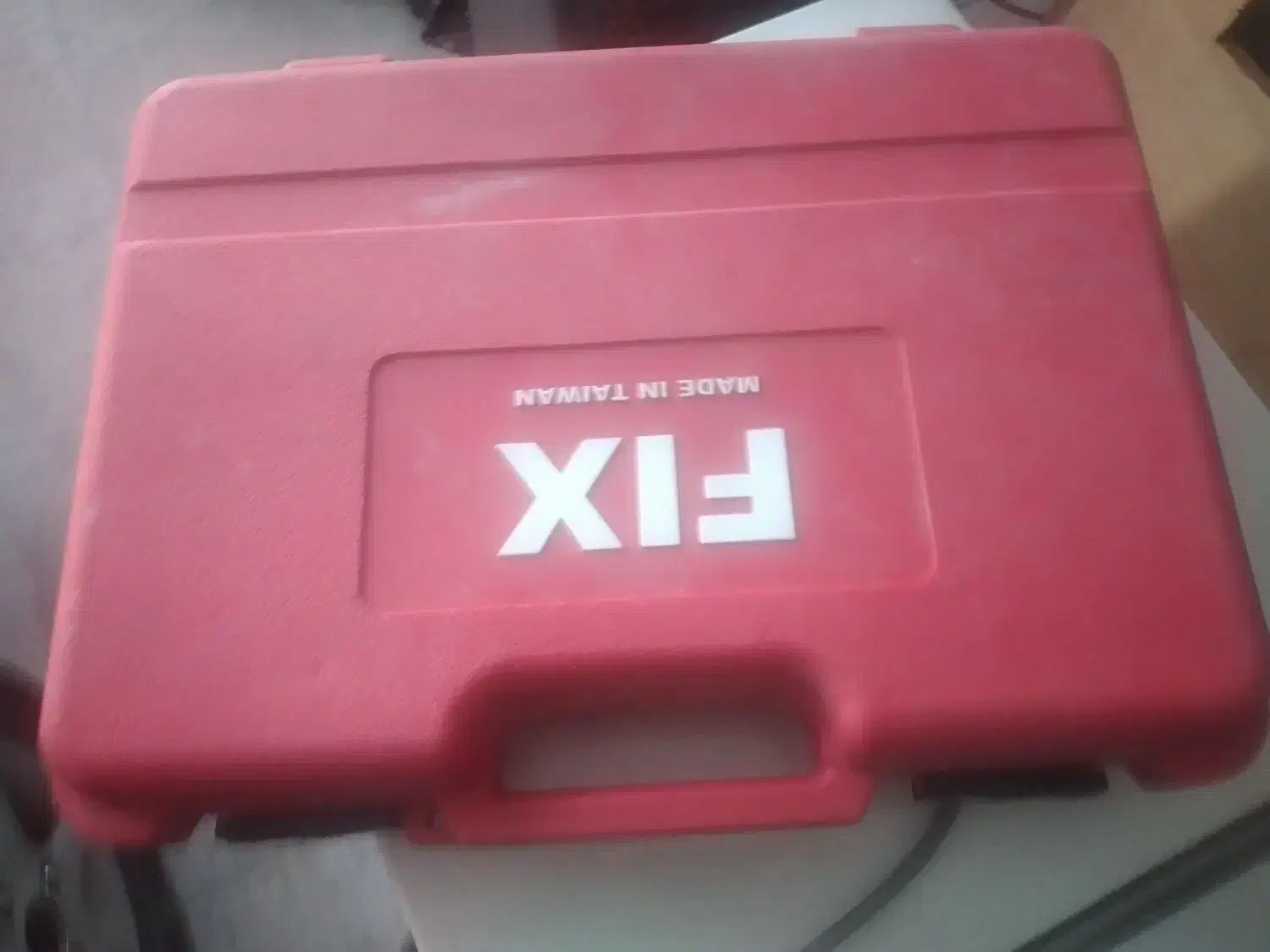 تپانچه و میخ کوب|ابزارآلات|حمیدیا, |دیوار