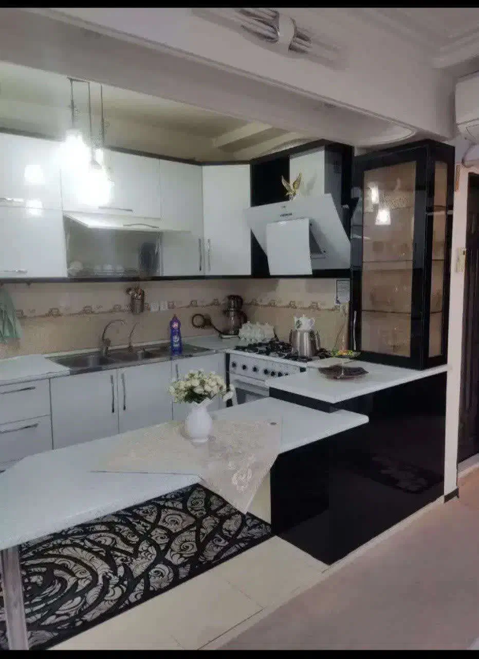 آپارتمان۸۳متر سند۶دانگ سعدی|فروش آپارتمان|قم, شهرک شهرداری|دیوار