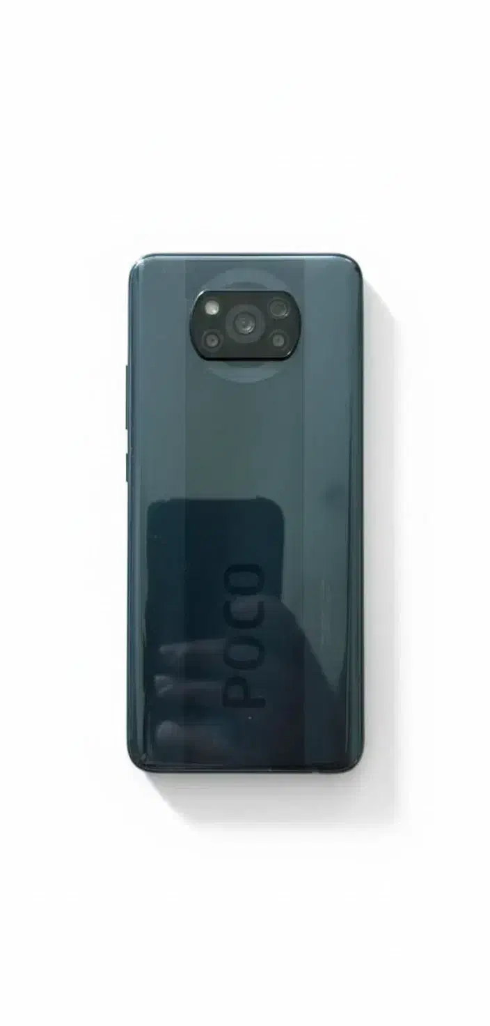 گوشی poco|موبایل|بیرجند, |دیوار