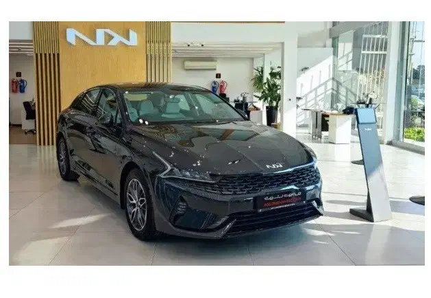 فروش اسپورتج 2025 و کیا کی5|خودرو سواری و وانت|تهران, ورزشگاه آزادی|دیوار