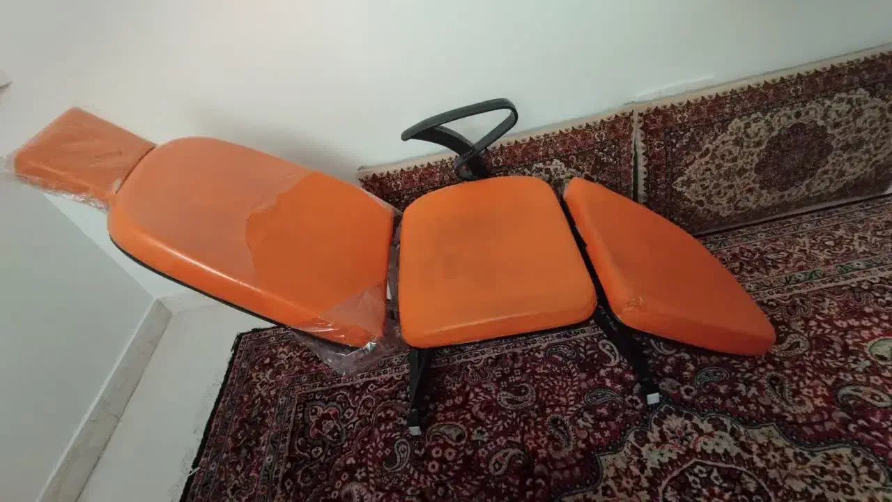 صندلی آرایشگاهی مدل دستی|آرایشگاه و سالن‌های زیبایی|قائن, |دیوار