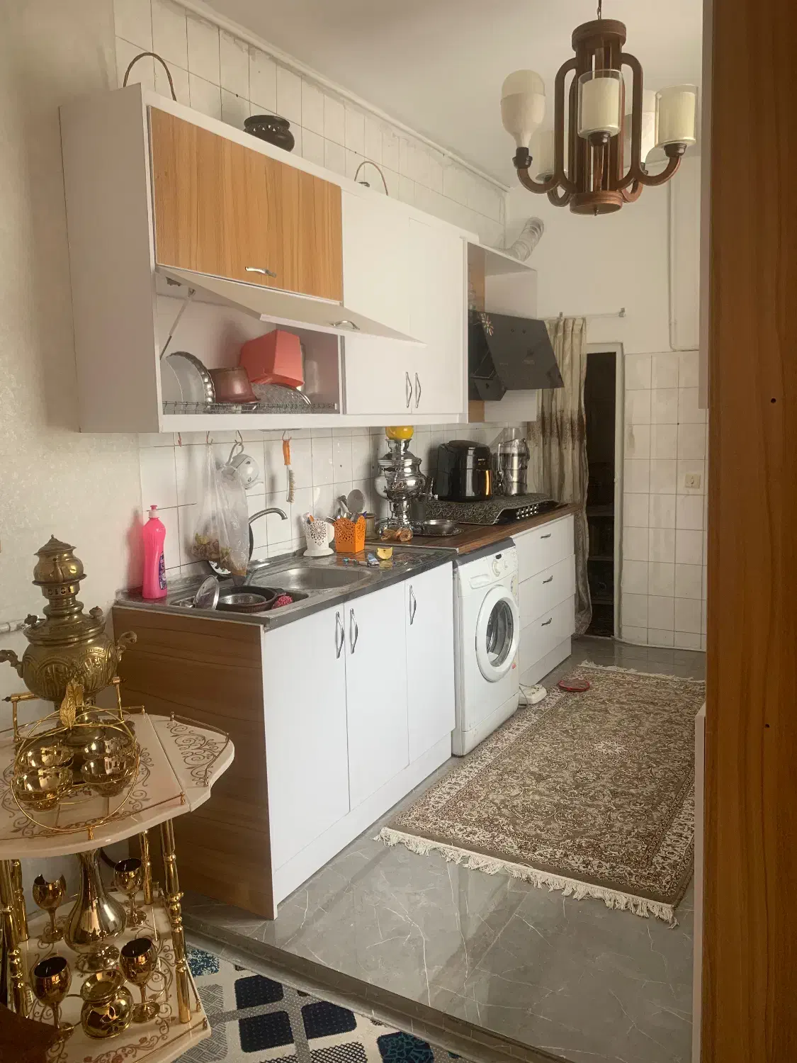 خانه دربست|اجارهٔ خانه و ویلا|ری, ظهیرآباد|دیوار
