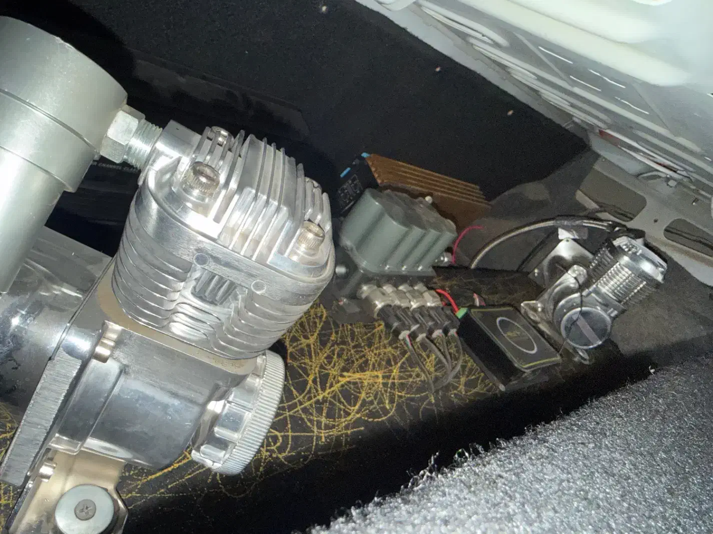 پژو پارس تیوفایو مدل ۹۸|خودرو سواری و وانت|اصفهان, کشاورزی|دیوار