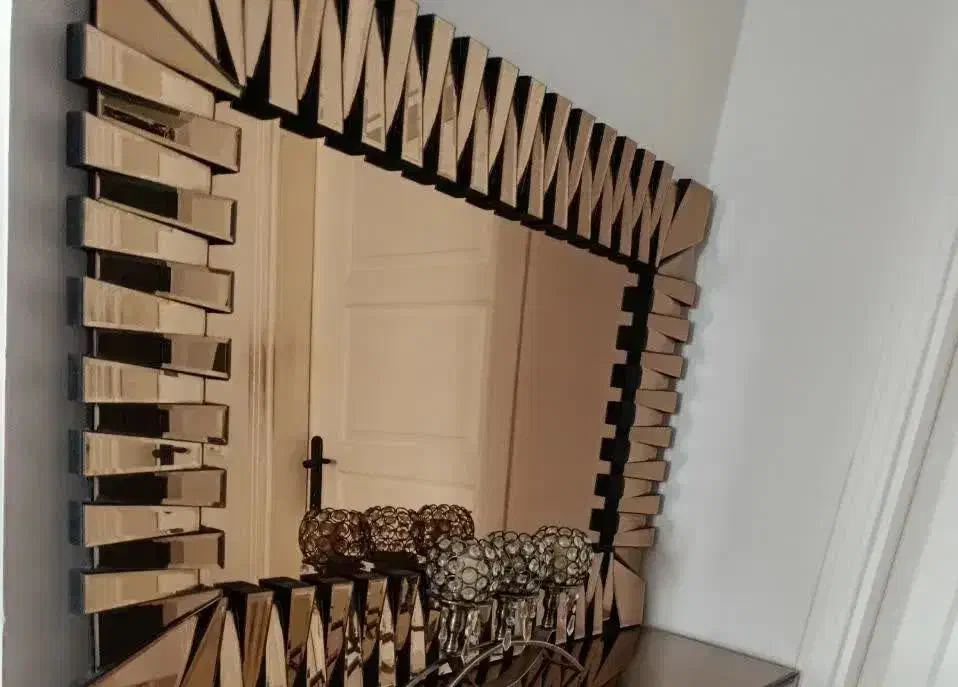 آینه|آینه|تهران, افسریه شمالی|دیوار