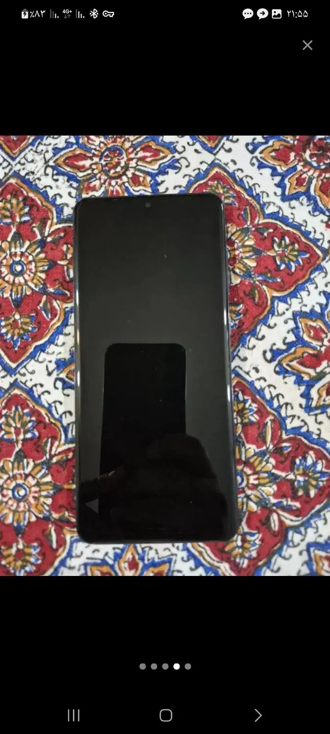 s20oltra|موبایل|گرگان, |دیوار