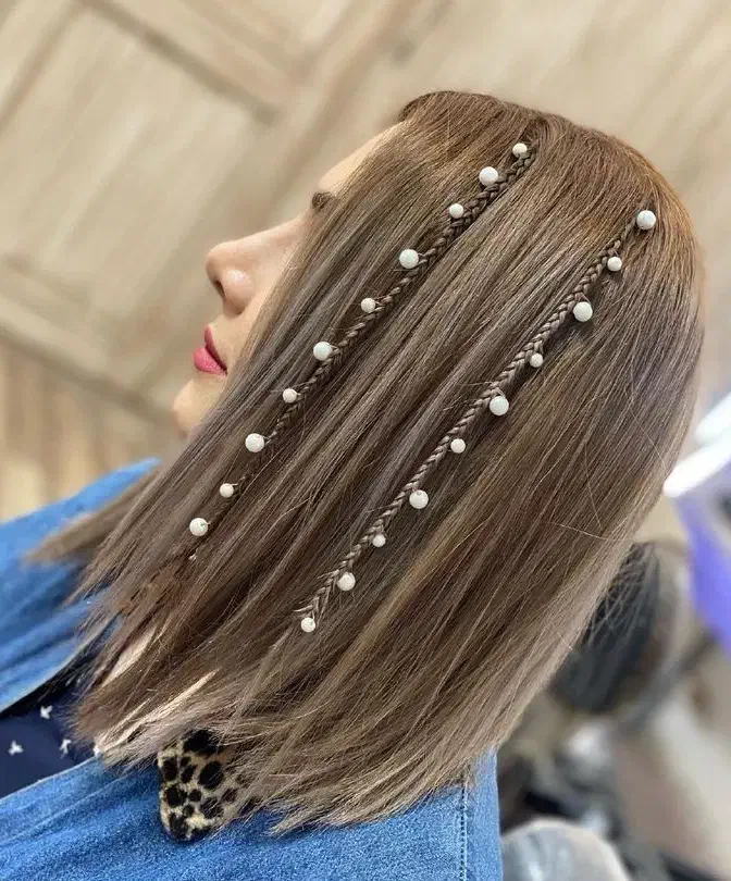 خدمات و آموزش بافت مو با تخفیف|خدمات آموزشی|صدرا-فارس, فاز ۱|دیوار