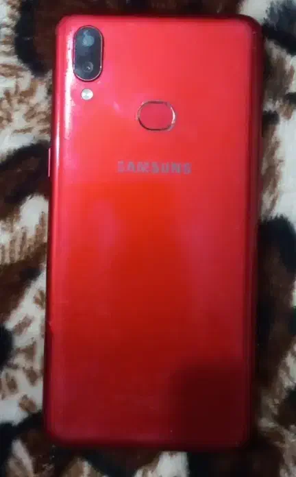 گوشی a10s|موبایل|رشت, معلولین|دیوار