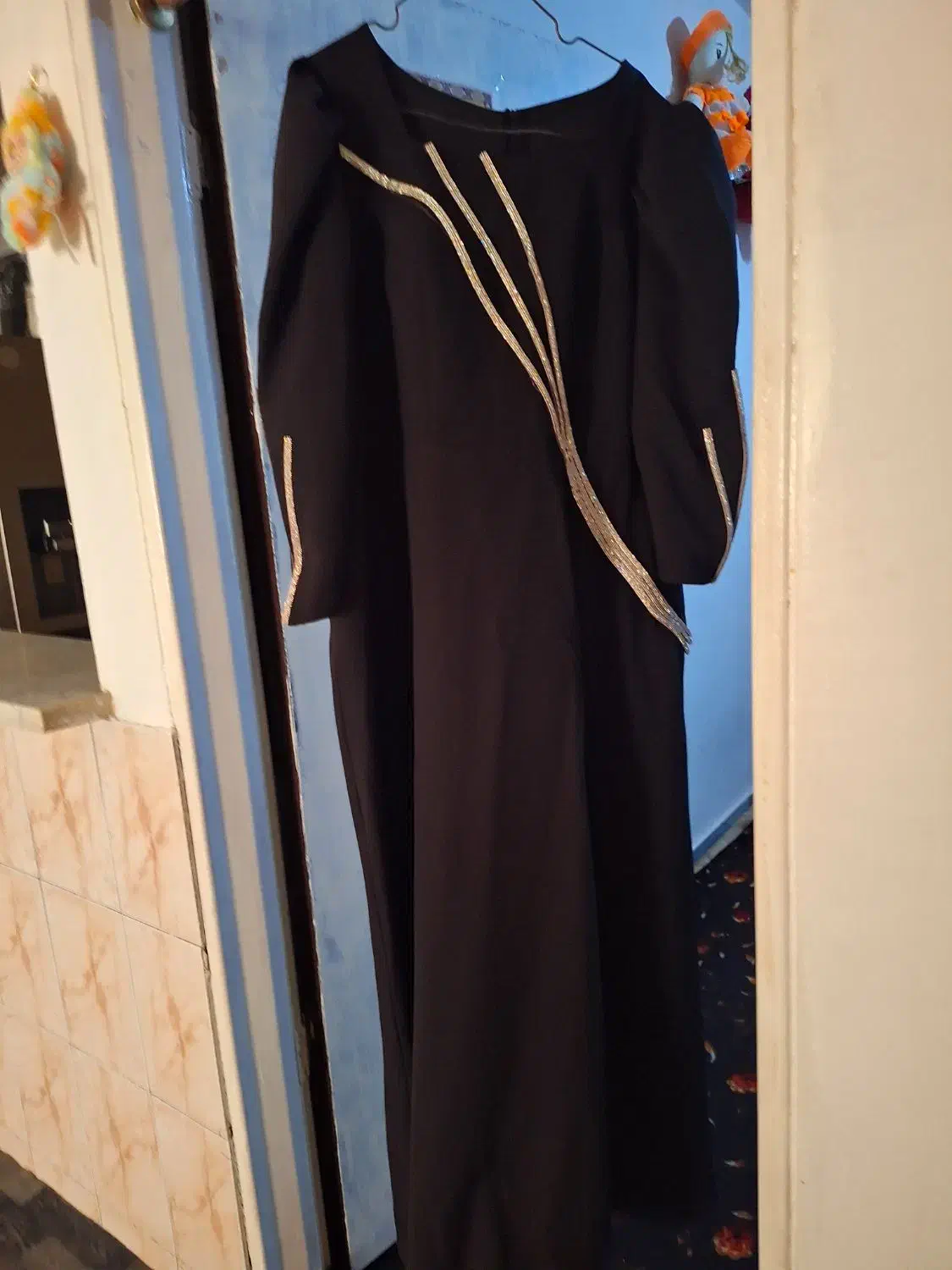 پیراهن مجلسی بلند|لباس|اسلامشهر, شهرک مهدیه|دیوار