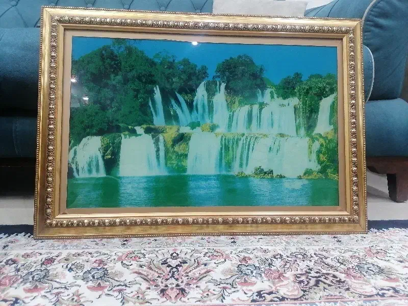 تابلو برقی|تابلو، نقاشی، عکس|محمدشهر, سیدآباد|دیوار