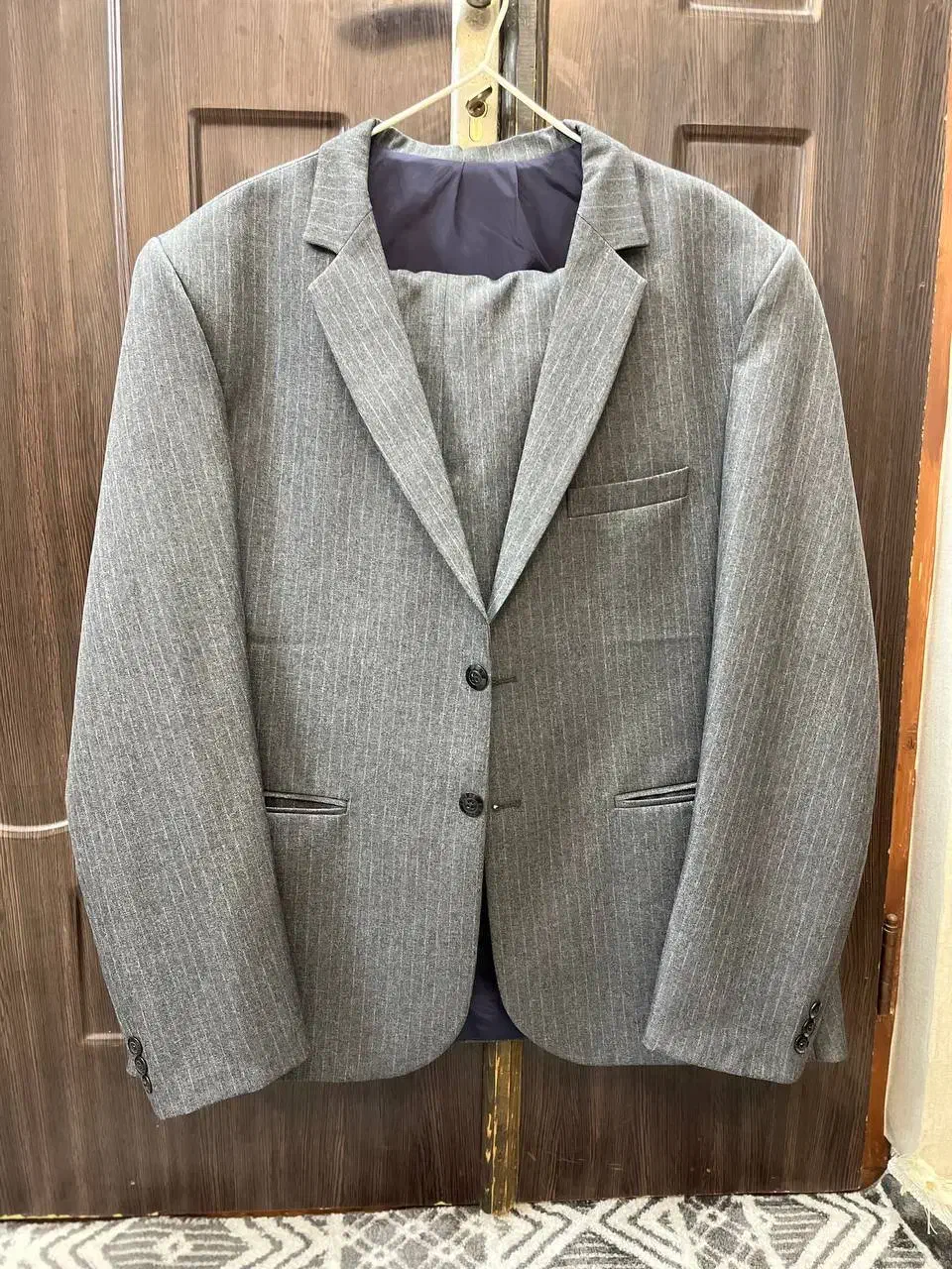 کت و شلوار مردانه شیک|لباس|آمل, |دیوار