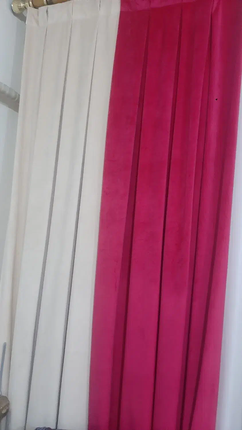 پرده|پرده، رانر، رومیزی|ساوه, |دیوار