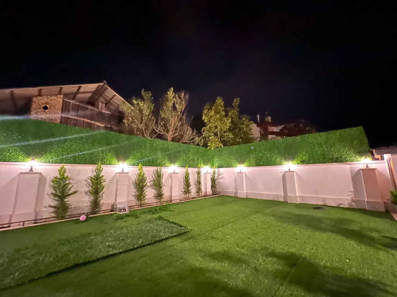 فروش چمن مصنوعی به قیمت کارخانه|مصالح و تجهیزات ساختمان|آمل, |دیوار