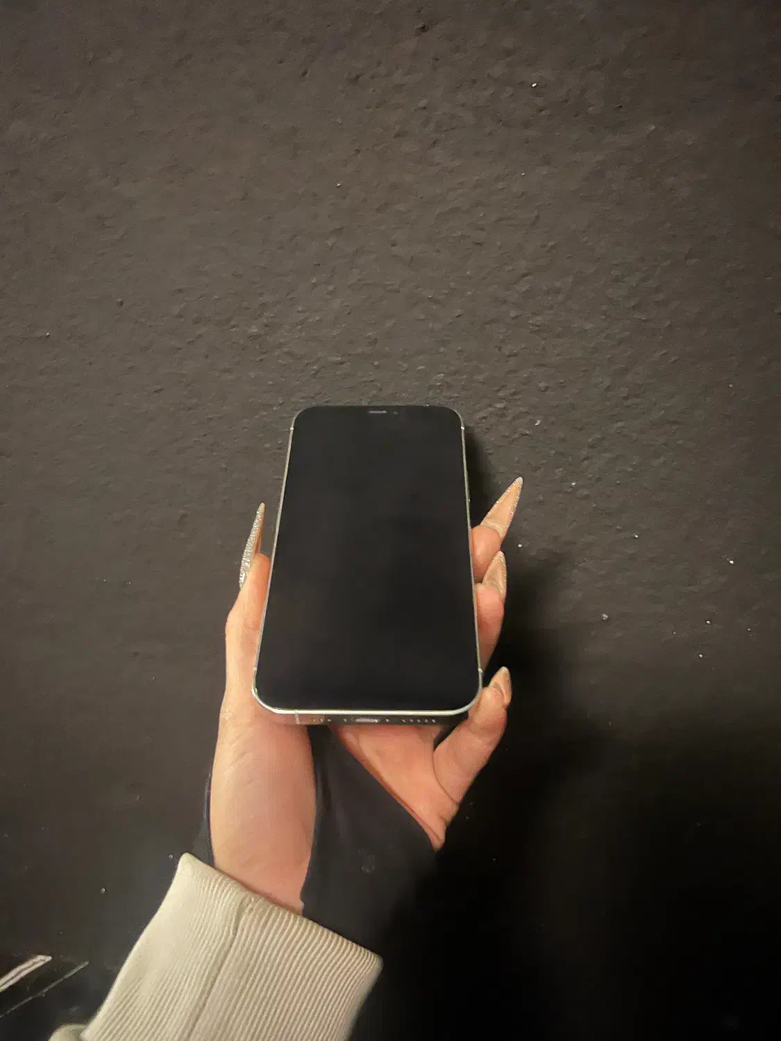 12pro 256gig|موبایل|رشت, پل تالشان|دیوار