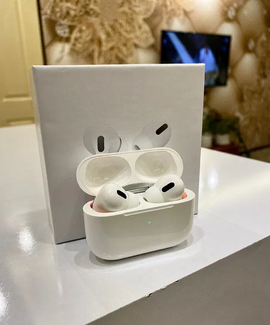 ایرپادپروایفونm10.m19m28.m90poro|لوازم جانبی موبایل و تبلت|اردبیل, |دیوار