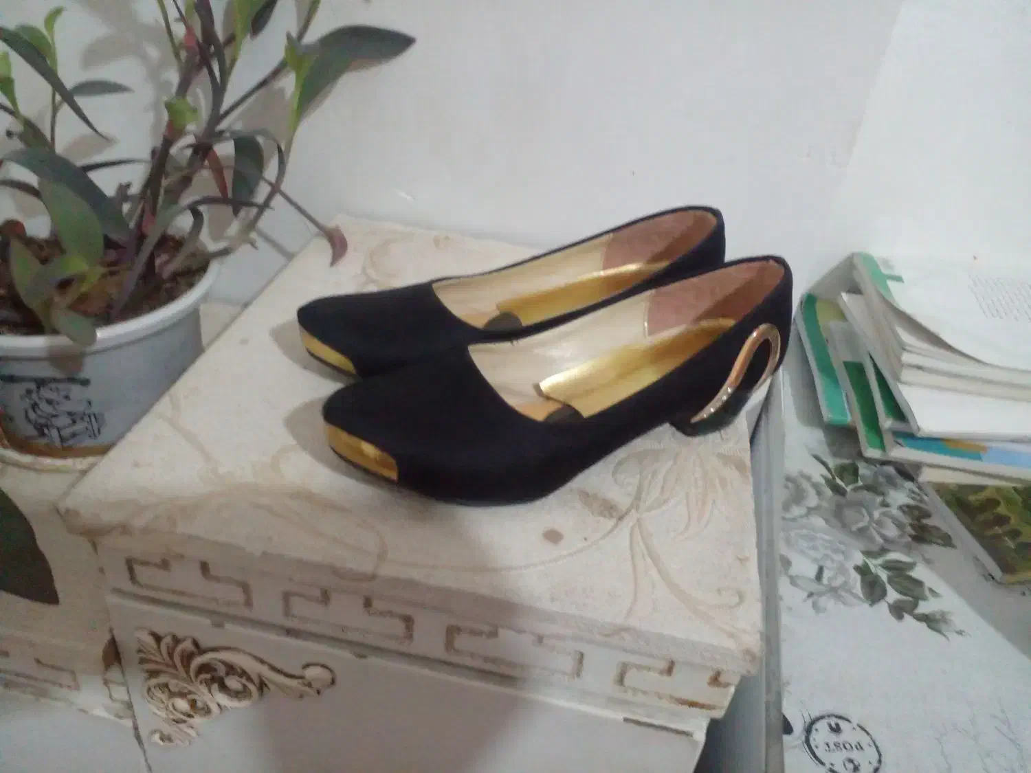 کفش شماره ۳۷|کیف، کفش، کمربند|بیرانوند, |دیوار