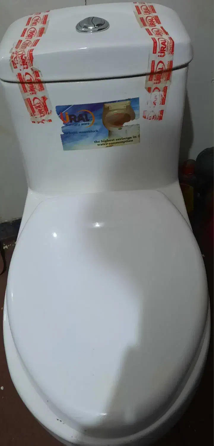 توالت فرنگی نونوآک آک|لوازم سرویس بهداشتی|اهواز, پردیس دو|دیوار