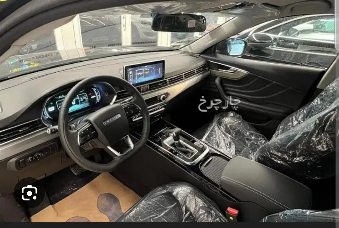 فیدلتی پرایم گیربکس جدید|خودرو سواری و وانت|ارومیه, |دیوار