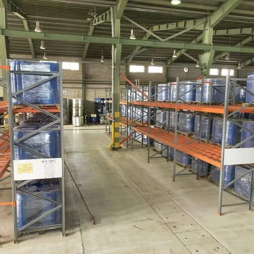 سنگین قفسه انبار راک نیمه سنگین|فروشگاه و مغازه|قدس, شهرقدس|دیوار