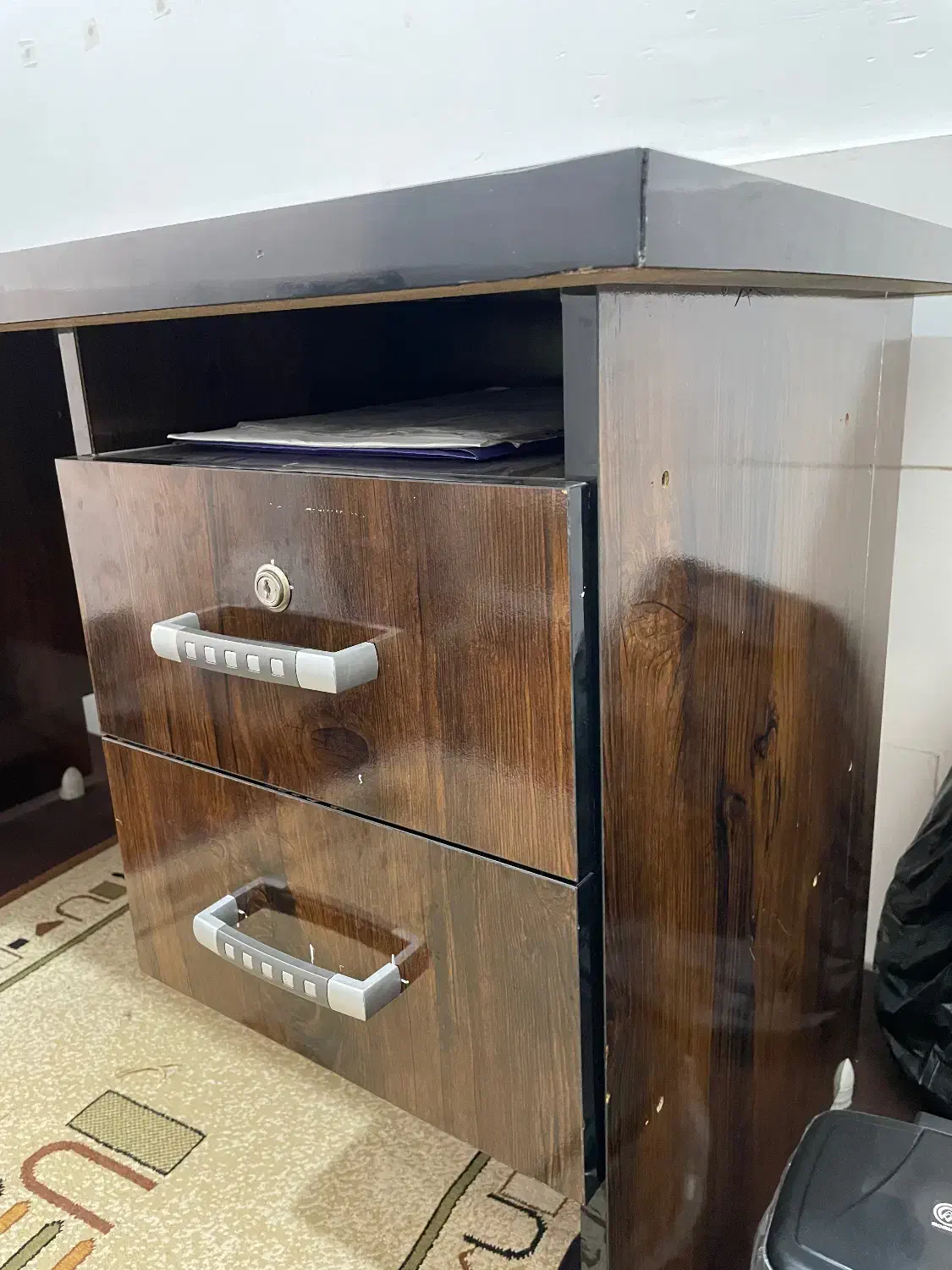 میز و صندلی، مناسب اداری و سیستم|میز تحریر و کامپیوتر|شیراز, قلعه نو|دیوار