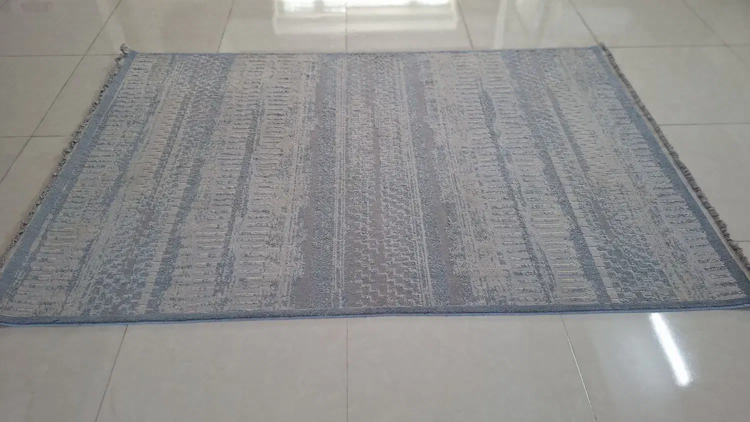 فرش تمیز و بدون ایراد|فرش|گنبد کاووس, |دیوار